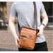 JEEP crossbody Men’s Shoulder Bag